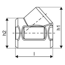 Uponor S-Press Plus Dämmschale DN 25, 1137491... UPONOR-1137491 6414900310925 (Abb. 1)