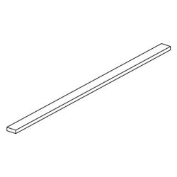 Uponor Siccus Mini Randverstärkung 1000x45x15mm, 1139794... UPONOR-1139794 6414900321464 (Abb. 1)