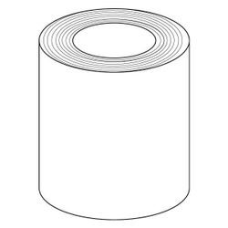 Uponor Siccus Mini Fugenverstärkungsband 143mm, 12m... UPONOR-1139795 6414900321471 (Abb. 1)