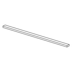 Uponor Siccus 16 Randverstärkung 1000x45x19mm, 1143476... UPONOR-1143476 6414900503723 (Abb. 1)