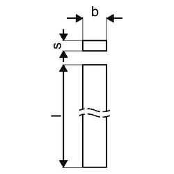 Uponor Siccus 16 Randverstärkung 1000x45x19mm, 1143476... UPONOR-1143476 6414900503723 (Abb. 1)