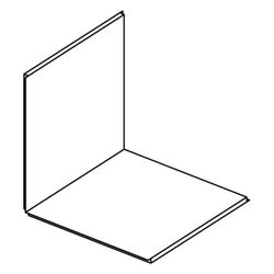 Uponor Vario Heat Protect Sandwichplatte EPS DES, 2000x1000x30-2mm... UPONOR-1143785 6414900505642 (Abb. 1)