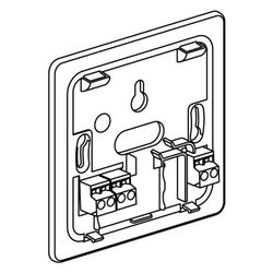 Uponor Smatrix Wandrahmen T-2XY A-2XX, 1144965... UPONOR-1144965 6414900389266 (Abb. 1)