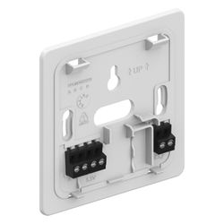 Uponor Smatrix Wandrahmen T-2XY A-2XX, 1144965... UPONOR-1144965 6414900389266 (Abb. 1)