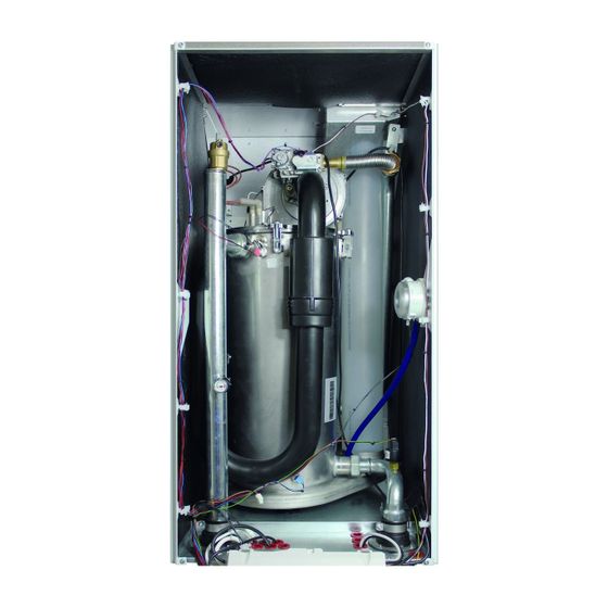 Vaillant Gas-Wandheizgerät ecoTEC plus VC 806/5-5 LL Brennwerttechnik