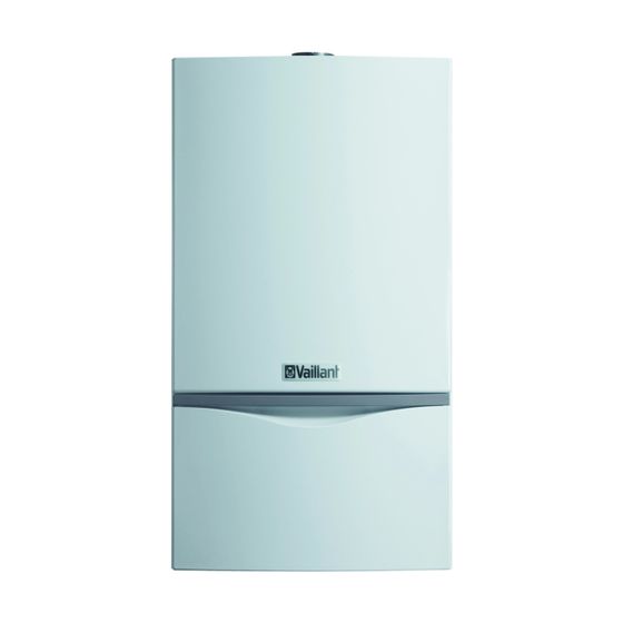 Vaillant atmoTEC exclusive VC 104/4-7A Wandheizgerät Kamin 10 kW E-Gas