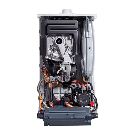 Vaillant ecoTEC plus VC 25 CS/1-5 E/LL/P Gas-Wandheizgerät Brennwert