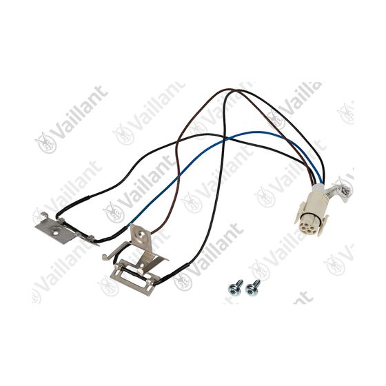 Vaillant Abgassensor 0010025789