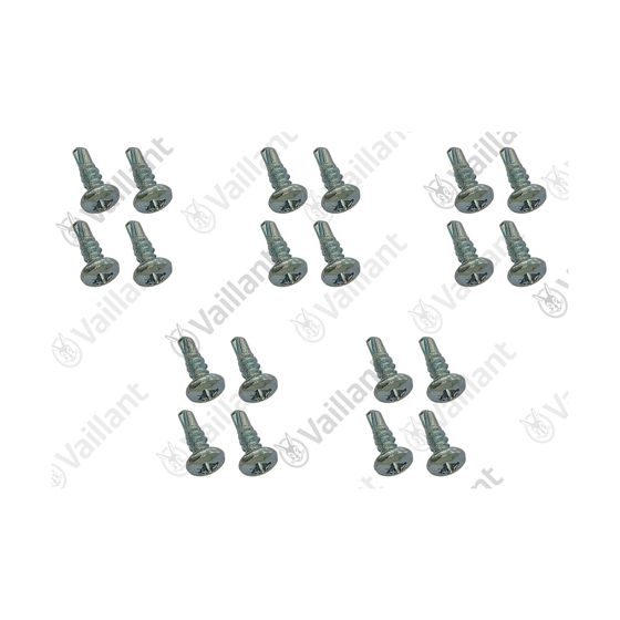 Vaillant Schraube 5 x 4 0010026940