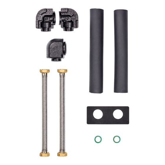 Vaillant uniTower Anschlussstutzen G 1 1/4
