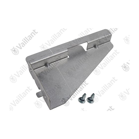 Vaillant Halter 0010028699