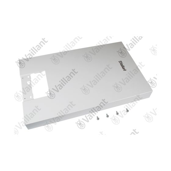 Vaillant Frontblech 0010029301