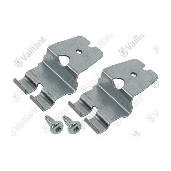 Vaillant Halter 0010029334