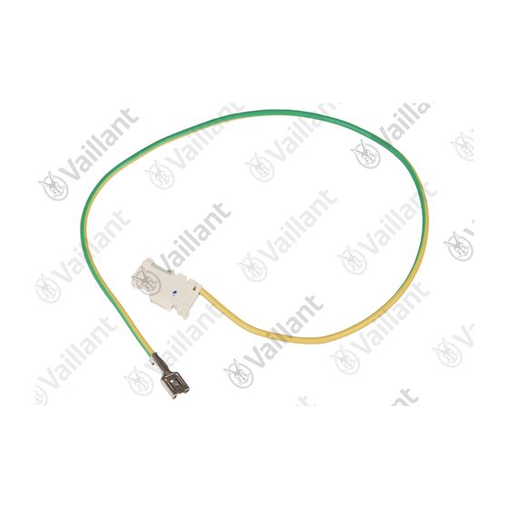 Vaillant Kabel 0010029346