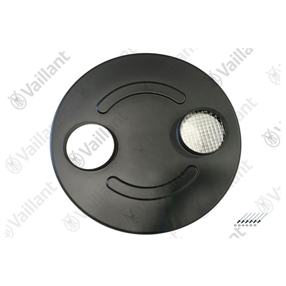 Vaillant Deckel 0010031018
