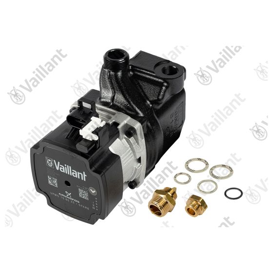 Vaillant Hocheffizienzpumpe für VAS 106/3, 0010032793