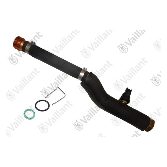 Vaillant Rohr für VWL 105 und 125/6 A S2 R1, 0010033574