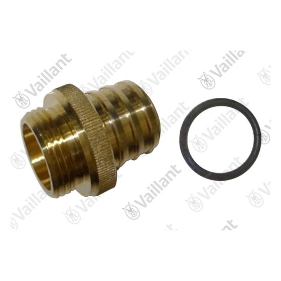 Vaillant Adapter für VWL 105 und 125/6 A S2 R1, 0010033596