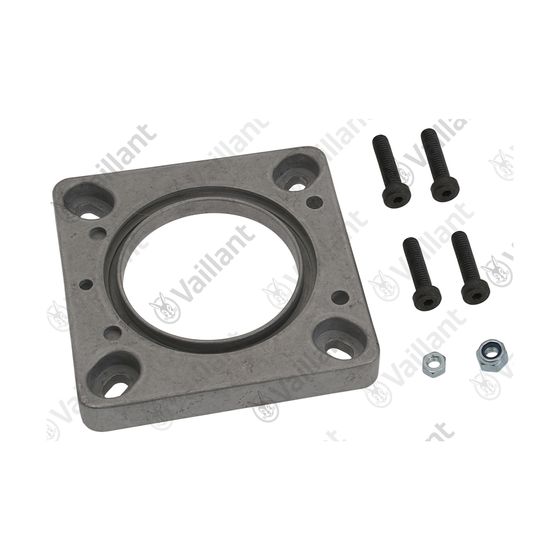 Vaillant Flansch 0010033760