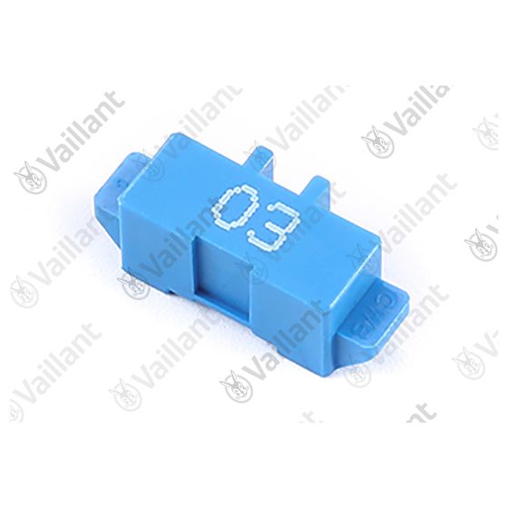 Vaillant Brücke für VAIP 1-020 WNI, VAIP 1-025 WNI, 0010034505
