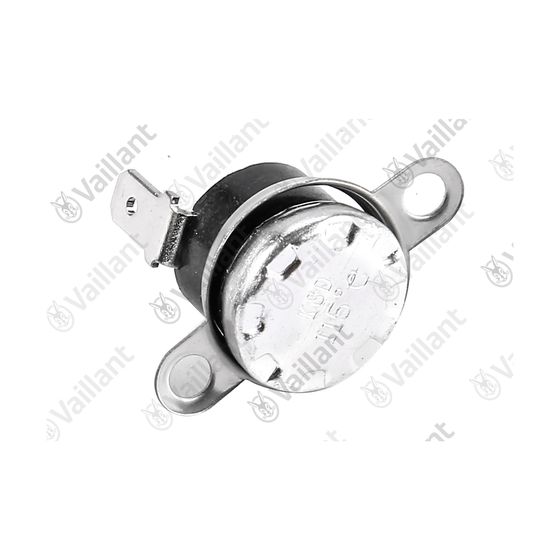 Vaillant Thermostat klixon 0010034587