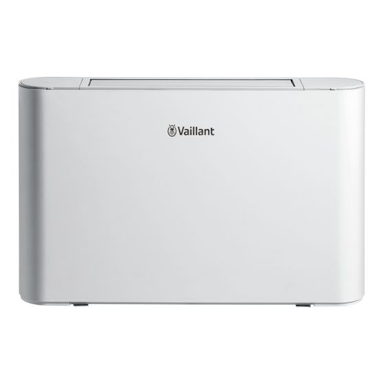 Vaillant aroVAIR pro Gebläsekonvektor VA 2-015 CN mit Invertermotor