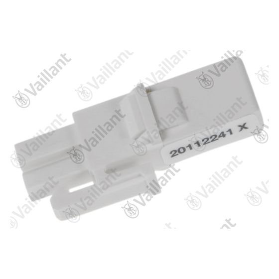 Vaillant Stecker, Kodierung für VWL 105/8.1 A 400V und weitere, 0010035386