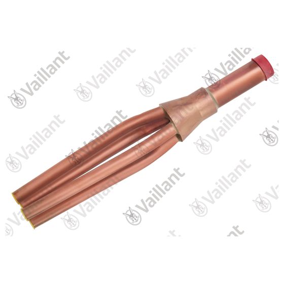 Vaillant Venturidüse 4x22mm für VWL 185 und 255/3 IS S1 R1, 0010037618