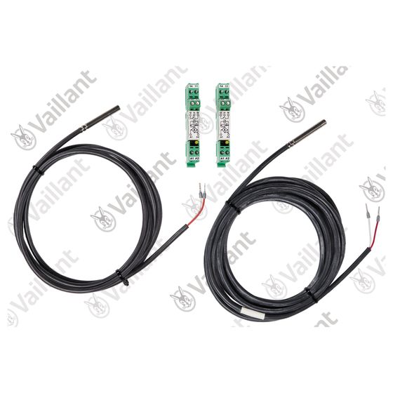 Vaillant Relais VR 42 für VWL 185, 255/3 IS S1 R1 und weitere, 0010037633