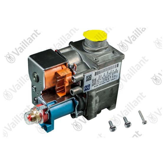 Vaillant Gasarmatur für MAG 115 und 145/1 T