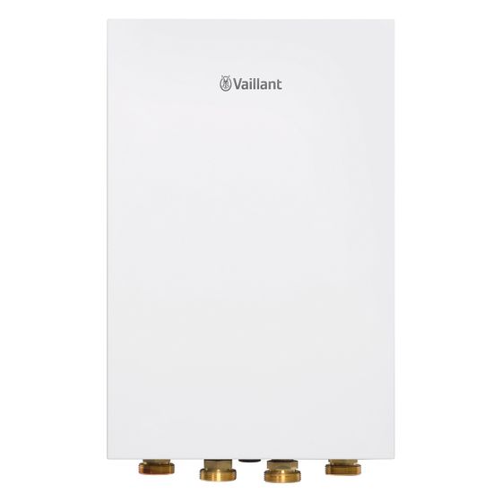 Vaillant Zwischen-Wärmetauscher VWZ MWT 200.1 für aroTherm, 588x368x256mm, G 1 1/2