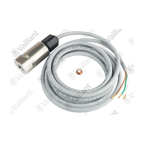 Vaillant Sensor 0010038293