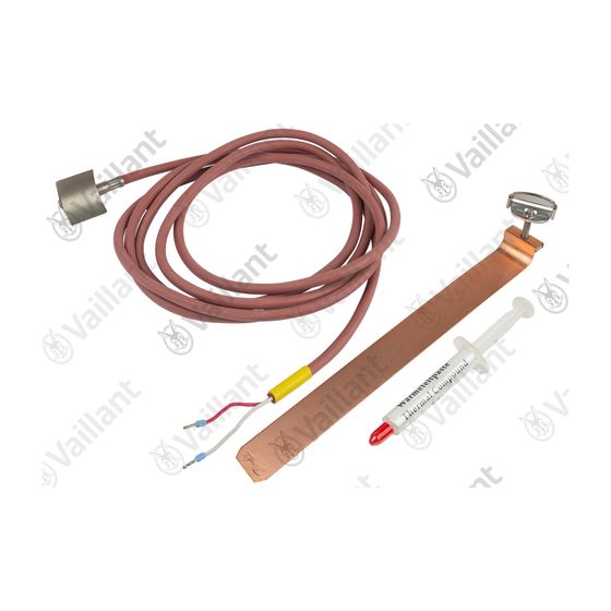 Vaillant Sensor 0010038294