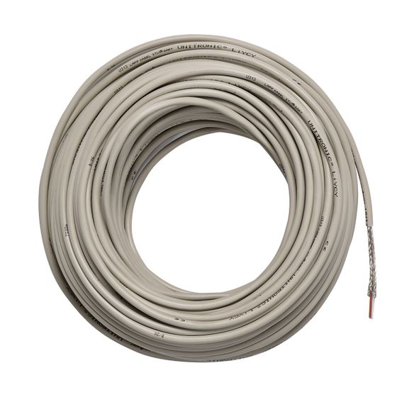 Vaillant aroTHERM Split plus Modbuskabel 50m 2x 0,34mm2