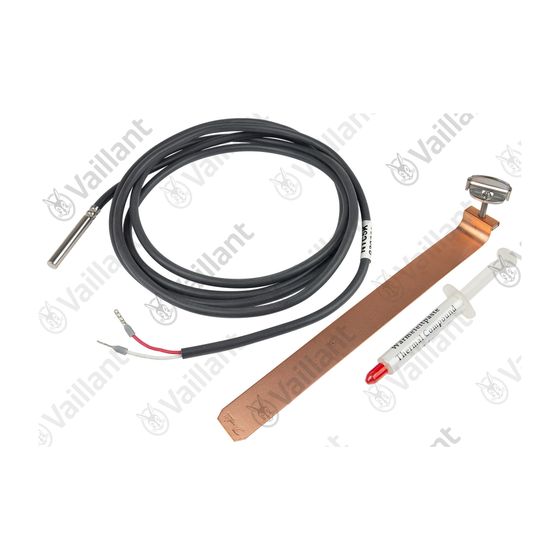 Vaillant Sensor 0010041953