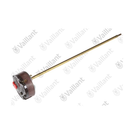 Vaillant Thermostat 0010042537