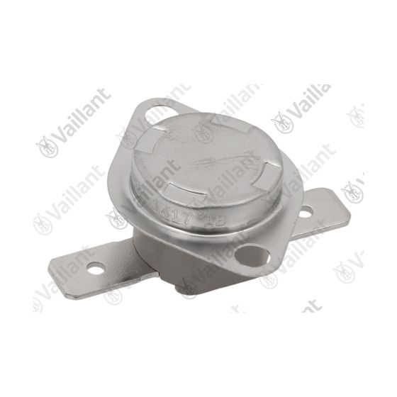 Vaillant Thermostat 0010042542