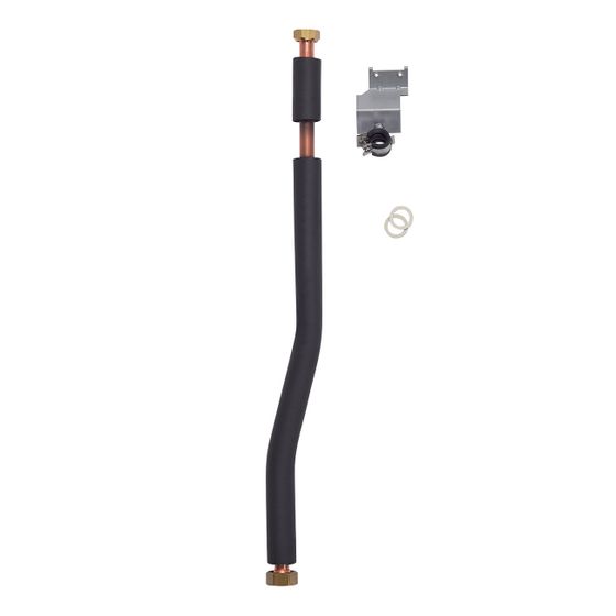 Vaillant uniTOWER Split plus Zirkulations-Set ohne Pumpe