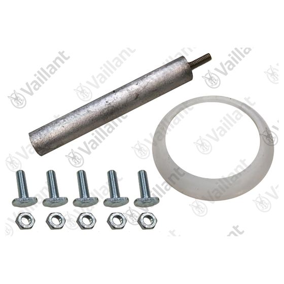 Vaillant Anode für VEH 5 und 80/8 Slim+