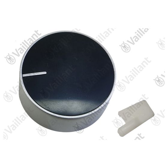 Vaillant Knopf für VEN/H 30 /7-3 O