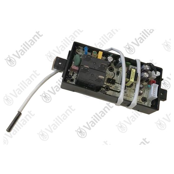 Vaillant Netzteil für VEH 50 und 80/8 Slim plus
