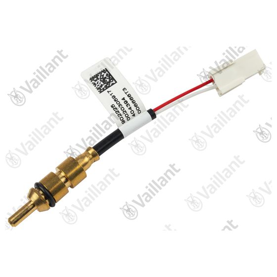 Vaillant Sensor für VWL 57-78/8,2 IS (C2) und weitere, 0010043559