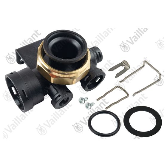 Vaillant Hydroblock für VWL 57/77/8,2 IS (S1) und weitere, 0010043822