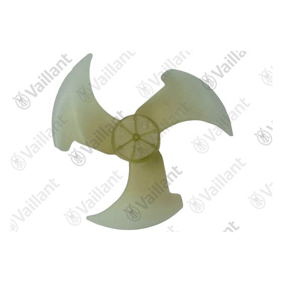 Vaillant Axialventilator für VAIB 1-025 WNO, VAIB 1-035 WNO, 0010045501