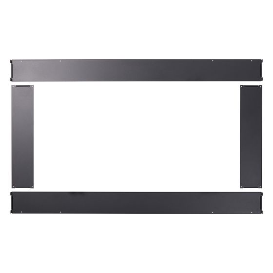 Vaillant Sockelblende aroTherm perform ohne Dämpfungssockel, 158x746x1805mm, für Außenaufstellung, 0010045697