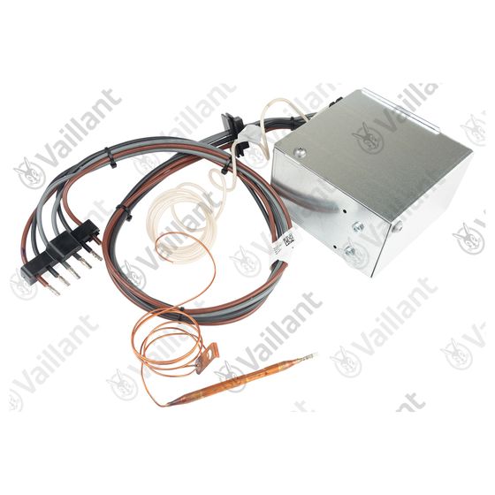 Vaillant Sicherheitstemperaturbegrenzer STB für VWL 57/77/8,2 IS (S1) und weitere, 0010045979