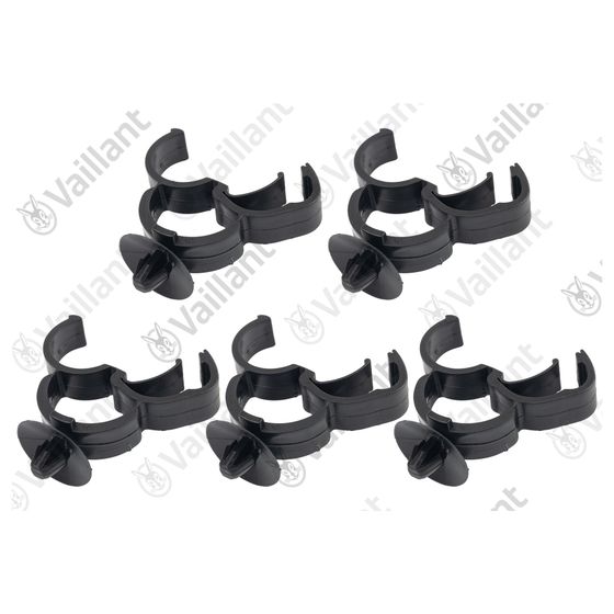 Vaillant Clip für VWL 57/77/8,2 IS (S1), 5 Stück, 0010046043
