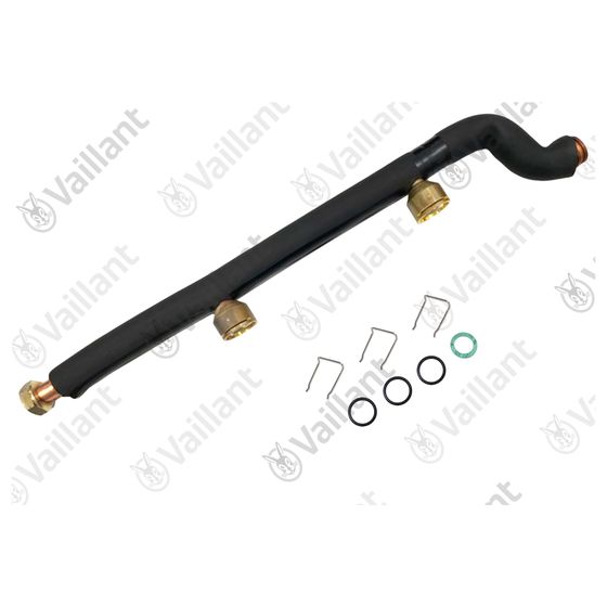 Vaillant Rohr für VWL 58/8,2 IS (C2), VWL 78/8,2 IS (C2), 0010046268