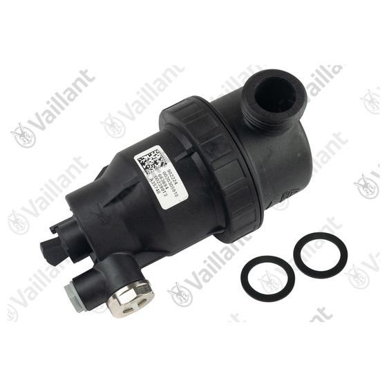 Vaillant Filter für VWL 57/77/8,2 IS und weitere, 0010046857