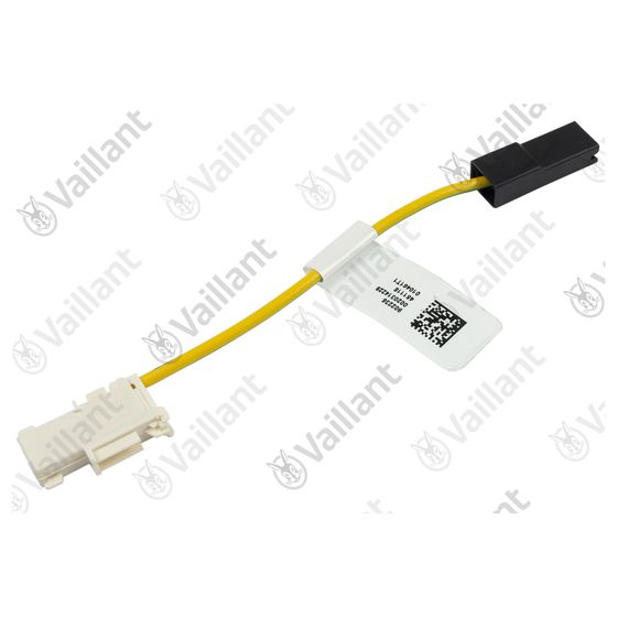 Vaillant Kabel für VWL 57/8,2 IS S1, VWL 77/8,2 IS S1, VWL 58-78/8,2 IS und weitere, 0010046940
